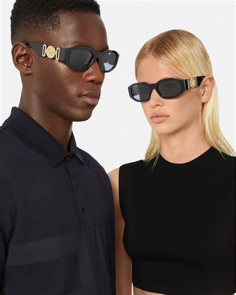 lentes versace hombre 2018|Versace authentic glasses.